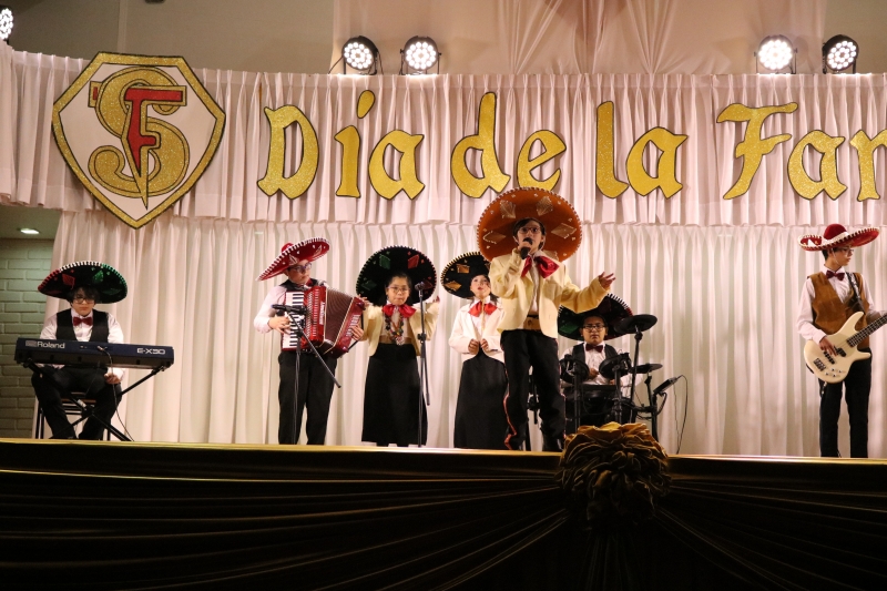 Día de la Familia